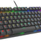 Phantom 87 Key Mechanical Keyboard, RGB Led, Outemu RED Switch