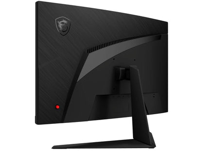 27" 170 Hz VA FHD Gaming Monitor Freesync Premium (AMD Adaptive Sync) 1920 X 1080 Optix G27C5 E2