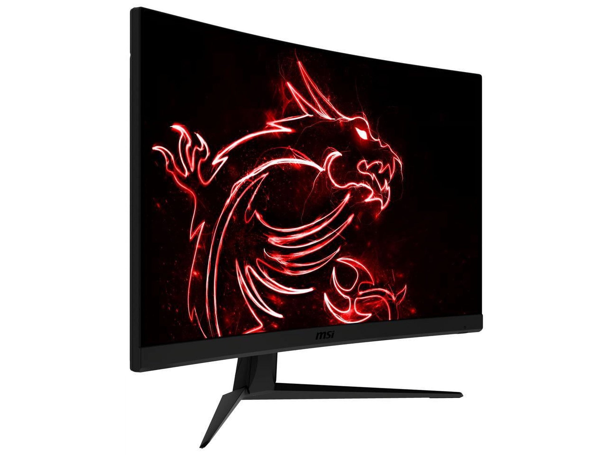 27" 170 Hz VA FHD Gaming Monitor Freesync Premium (AMD Adaptive Sync) 1920 X 1080 Optix G27C5 E2