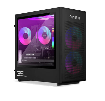 OMEN 35L Gaming Desktop Gt16-0075T PC