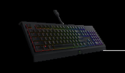 Cynosa Chroma - Gaming Keyboard