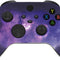 Wireless Controller for Microsoft Xbox Series X/S & Xbox One - Custom Soft Touch Feel - Custom Xbox Series X/S Controller (X/S Galaxy)