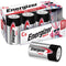 MAX C Batteries (8 Pack), C Cell Alkaline Batteries