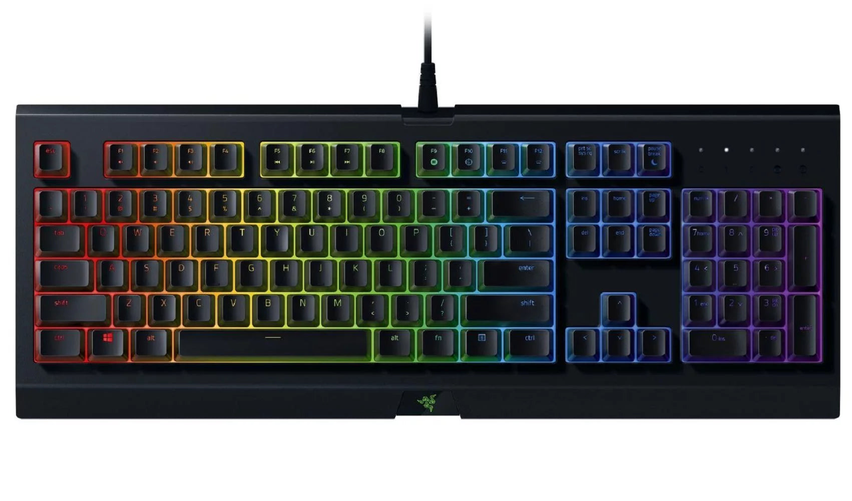 Cynosa Chroma - Gaming Keyboard