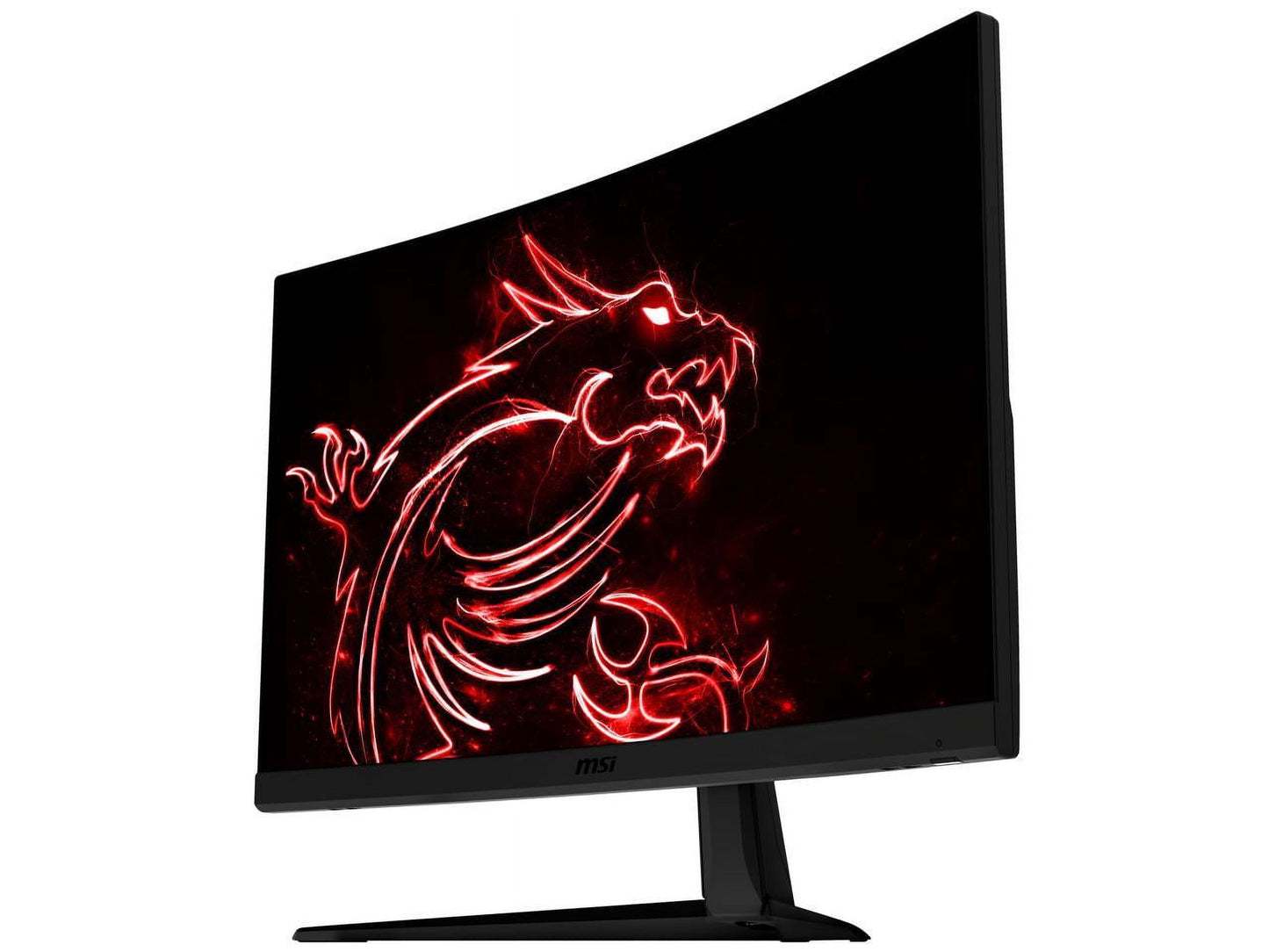 27" 170 Hz VA FHD Gaming Monitor Freesync Premium (AMD Adaptive Sync) 1920 X 1080 Optix G27C5 E2