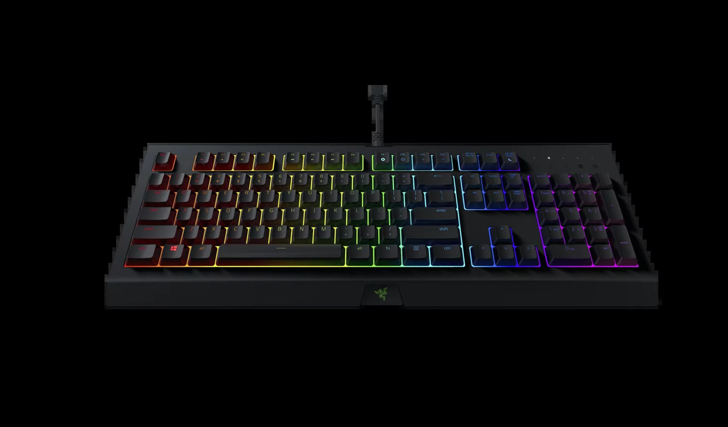 Cynosa Chroma - Gaming Keyboard