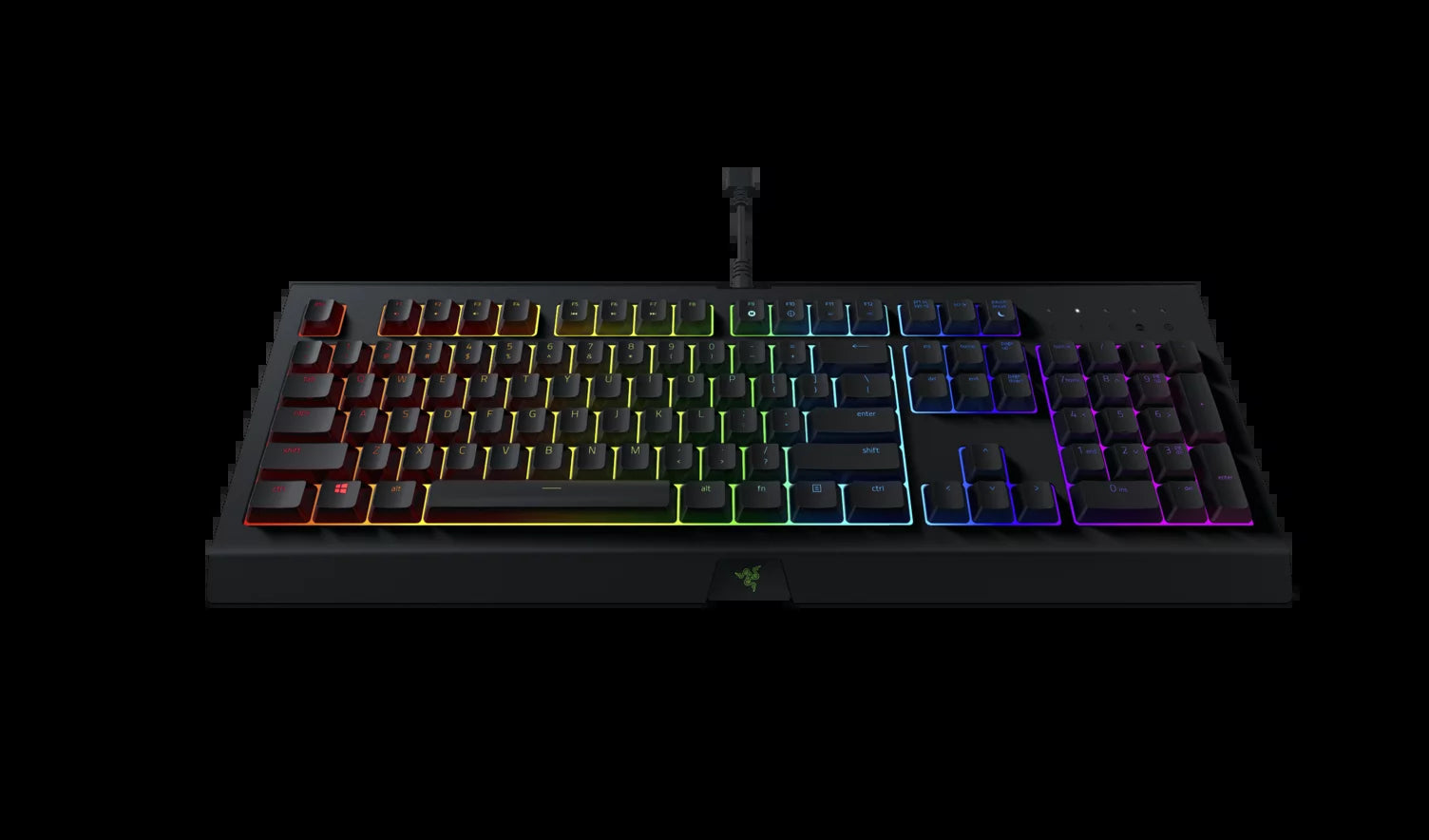 Cynosa Chroma - Gaming Keyboard