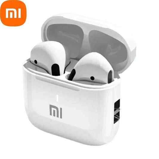 XIAOMI  True Wireless Bluetooth Earphones Headphones TWS Hifi Sound Low Latency Noise Reduction Earbuds for Iphone Android