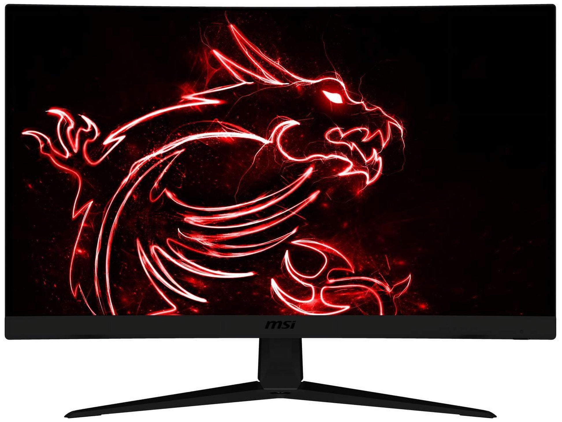 27" 170 Hz VA FHD Gaming Monitor Freesync Premium (AMD Adaptive Sync) 1920 X 1080 Optix G27C5 E2