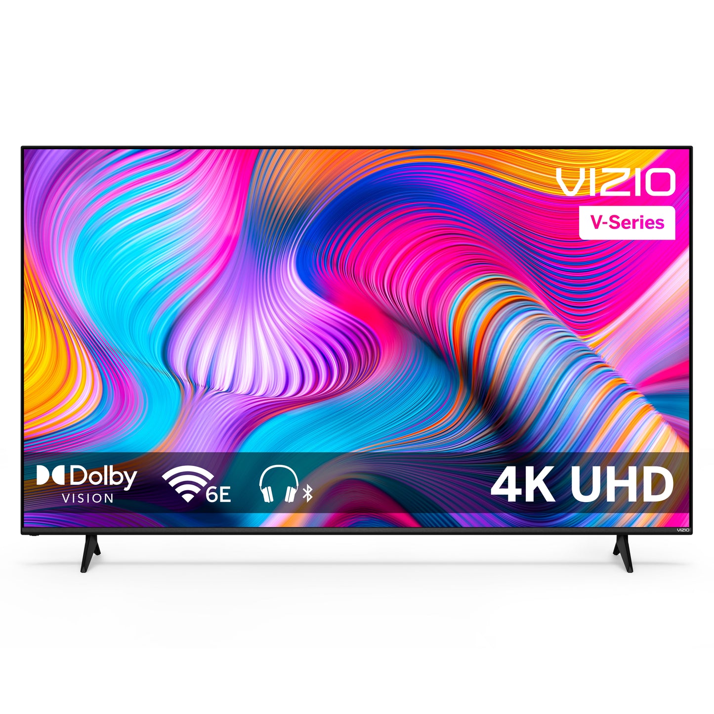 75" Class V-Series 4K LED HDR Smart TV 2023 V755M-K03