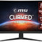 27" 170 Hz VA FHD Gaming Monitor Freesync Premium (AMD Adaptive Sync) 1920 X 1080 Optix G27C5 E2