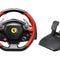 Ferrari 458 Spider Racing Wheel - (Xbox Series X|S, One)