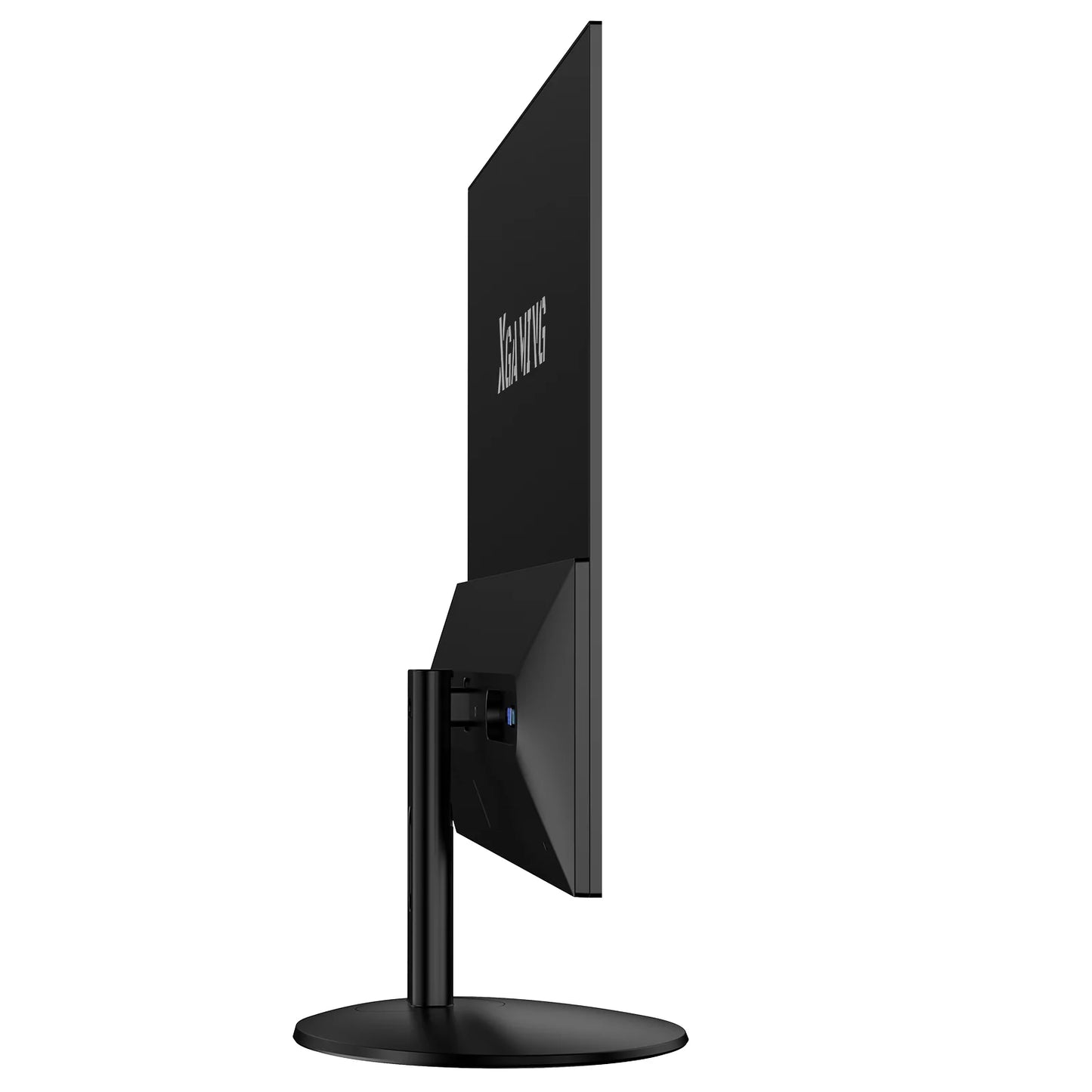 27Inch Ultra Thin 100Hz Gaming Monitor,  3-Side Borderless FHD (1920X1080P) Computer Monitor, Screen PC Computer for Office, 1Ms MPRT, Freesync,Built-In 2*Speakers, HDMI