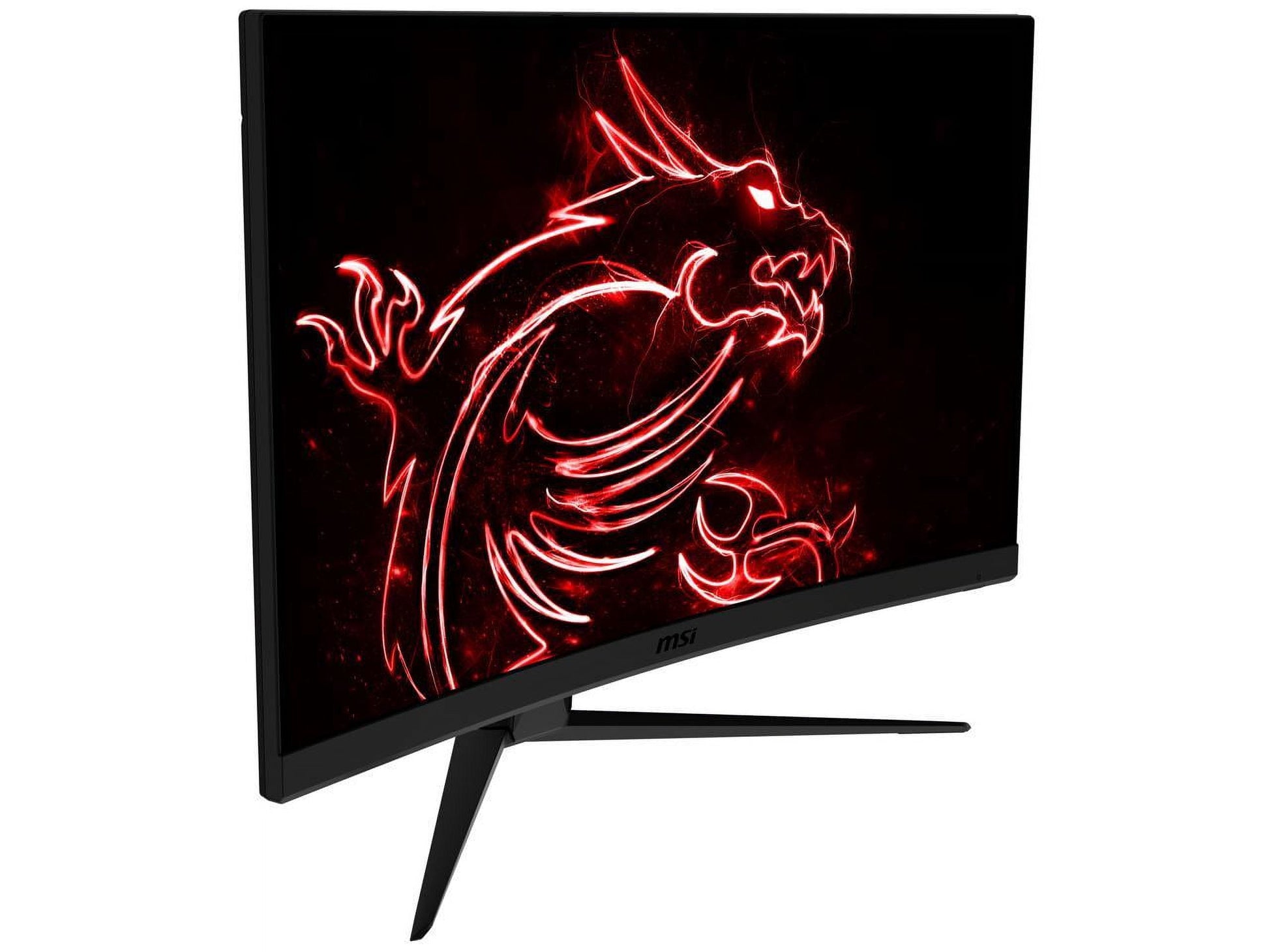 27" 170 Hz VA FHD Gaming Monitor Freesync Premium (AMD Adaptive Sync) 1920 X 1080 Optix G27C5 E2